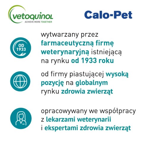 Vetoquinol Calo-Pet 120g Vetoquinol Calo-Pet 120g