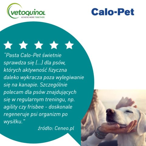Vetoquinol Calo-Pet 120g Vetoquinol Calo-Pet 120g