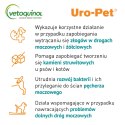 Vetoquinol Uro-Pet 120g