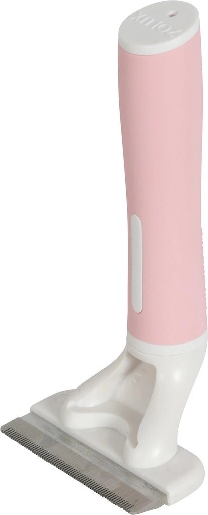 Zolux Anah Szczotka Super Brush Dla Kotów M Pudrowy Róż Zolux Anah Szczotka Super Brush Dla Kotów M Pudrowy Róż