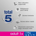 PERFECT FIT Adult 1+ Małe Rasy Z Kurczakiem 825g
