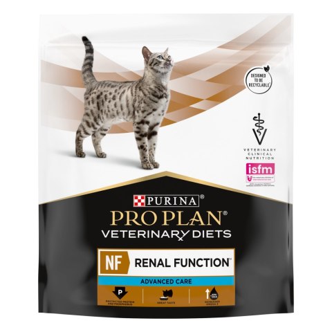 PURINA Pro Plan Veterinary Diets NF Renal Function Cat 350g PURINA Pro Plan Veterinary Diets NF Renal Function Cat 350g