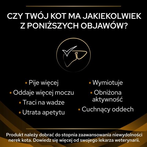 PURINA Pro Plan Veterinary Diets NF Renal Function Cat 350g PURINA Pro Plan Veterinary Diets NF Renal Function Cat 350g