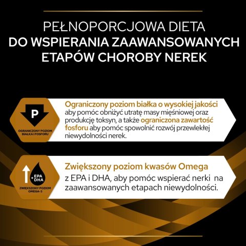 PURINA Pro Plan Veterinary Diets NF Renal Function Cat 350g PURINA Pro Plan Veterinary Diets NF Renal Function Cat 350g