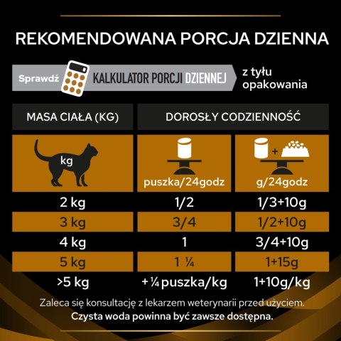 PURINA Pro Plan Veterinary Diets NF Renal Function Cat 350g PURINA Pro Plan Veterinary Diets NF Renal Function Cat 350g