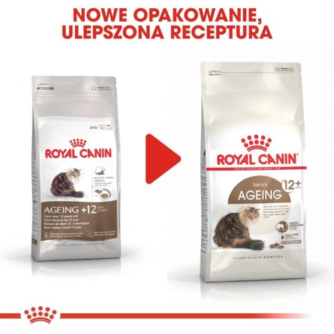 ROYAL CANIN Ageing +12 400g ROYAL CANIN Ageing +12 400g