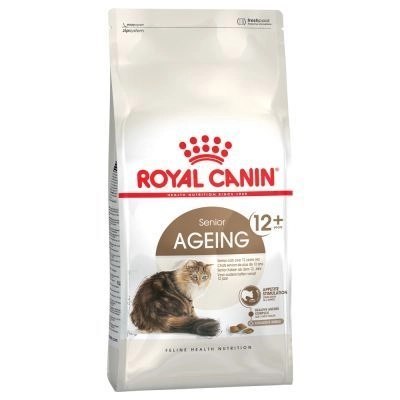ROYAL CANIN Ageing +12 400g ROYAL CANIN Ageing +12 400g