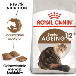 ROYAL CANIN Ageing +12 4kg