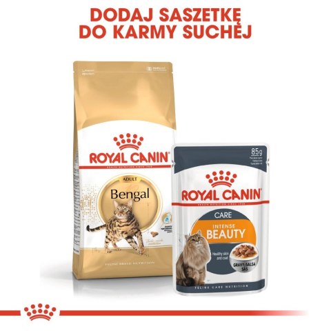 ROYAL CANIN Bengal Adult 2kg ROYAL CANIN Bengal Adult 2kg