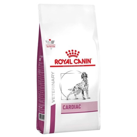 ROYAL CANIN Cardiac 2kg ROYAL CANIN Cardiac 2kg