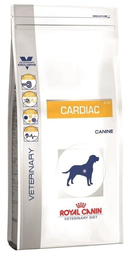 ROYAL CANIN Cardiac 2kg ROYAL CANIN Cardiac 2kg