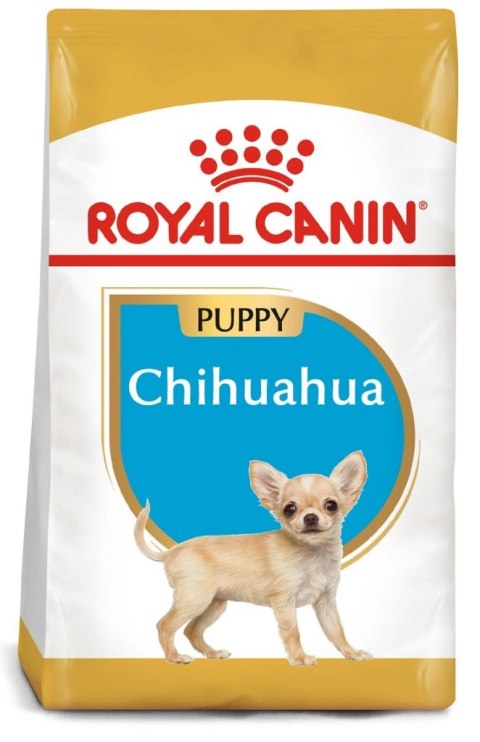 ROYAL CANIN Chihuahua Puppy 1,5kg ROYAL CANIN Chihuahua Puppy 1,5kg