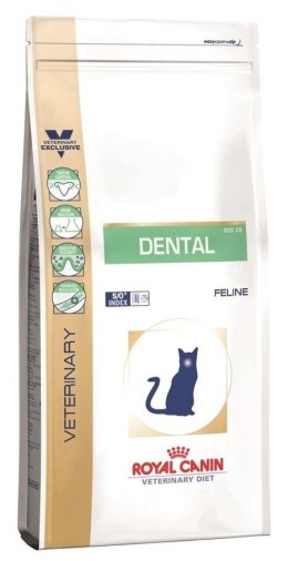 ROYAL CANIN Dental 3kg