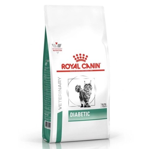 ROYAL CANIN Diabetic DS 46 3,5kg ROYAL CANIN Diabetic DS 46 3,5kg