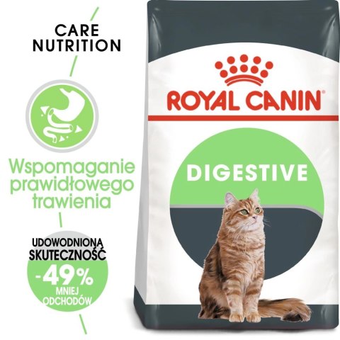 ROYAL CANIN Digestive Care 2kg ROYAL CANIN Digestive Care 2kg