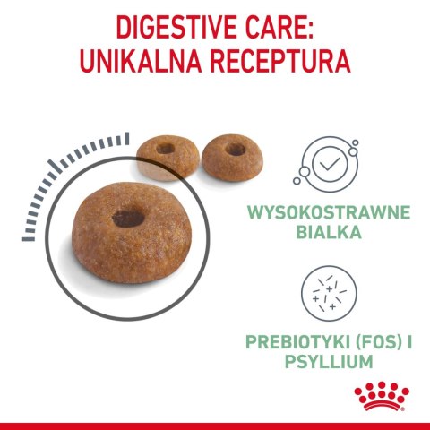 ROYAL CANIN Digestive Care 4kg ROYAL CANIN Digestive Care 4kg
