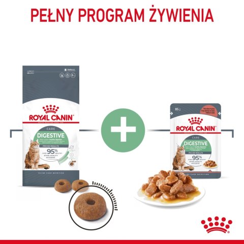 ROYAL CANIN Digestive Care 4kg ROYAL CANIN Digestive Care 4kg