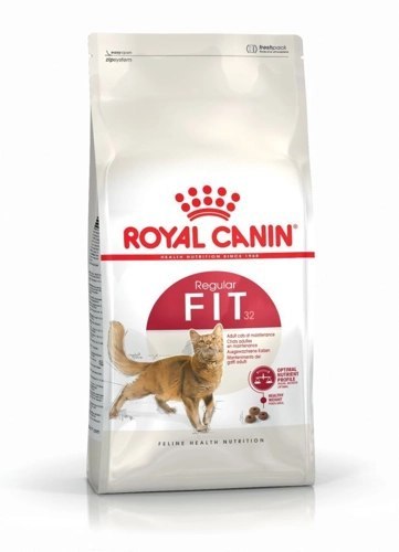 ROYAL CANIN Fit 32 10kg ROYAL CANIN Fit 32 10kg