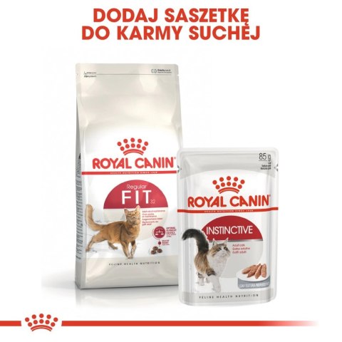 ROYAL CANIN Fit 32 2kg ROYAL CANIN Fit 32 2kg
