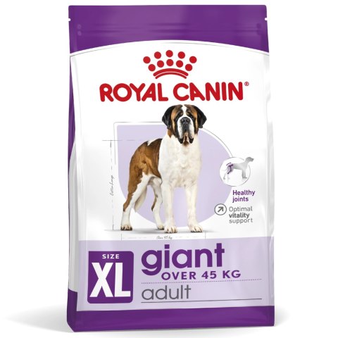 ROYAL CANIN Giant Adult 15kg ROYAL CANIN Giant Adult 15kg