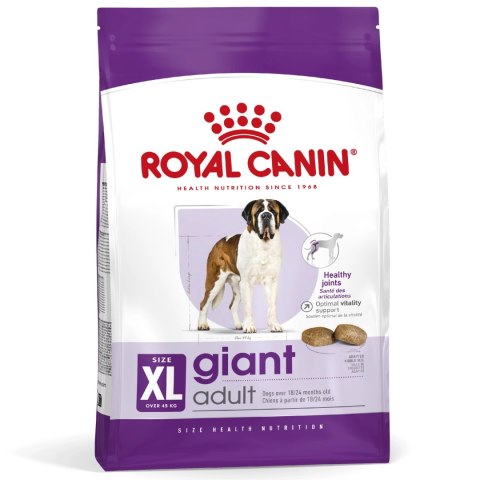 ROYAL CANIN Giant Adult 15kg ROYAL CANIN Giant Adult 15kg