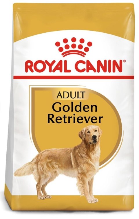 ROYAL CANIN Golden Retriever Adult 12kg ROYAL CANIN Golden Retriever Adult 12kg