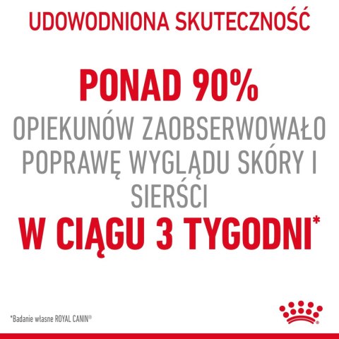 ROYAL CANIN Hair And Skin Care 2kg ROYAL CANIN Hair And Skin Care 2kg