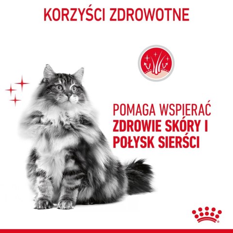 ROYAL CANIN Hair And Skin Care 400g ROYAL CANIN Hair And Skin Care 400g