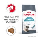 ROYAL CANIN Hairball Care 10kg