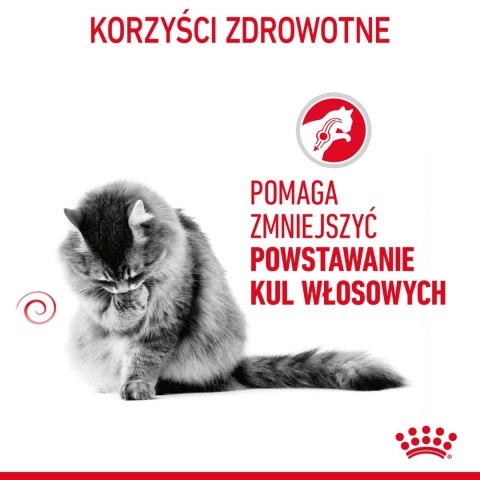 ROYAL CANIN Hairball Care 2kg ROYAL CANIN Hairball Care 2kg