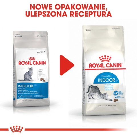 ROYAL CANIN Indoor 27 2kg ROYAL CANIN Indoor 27 2kg