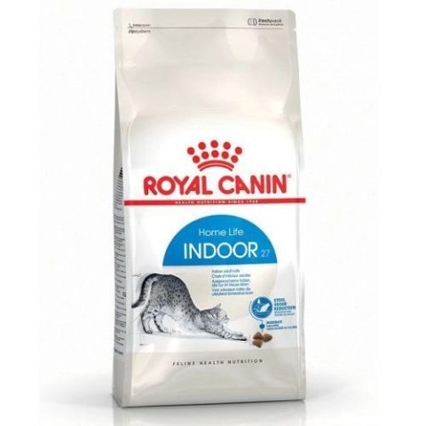 ROYAL CANIN Indoor 27 2kg ROYAL CANIN Indoor 27 2kg