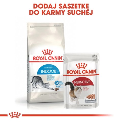 ROYAL CANIN Indoor 27 2kg ROYAL CANIN Indoor 27 2kg