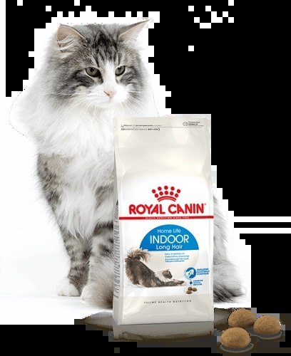 ROYAL CANIN Indoor Long Hair 10kg ROYAL CANIN Indoor Long Hair 10kg