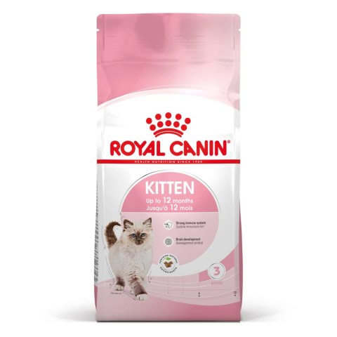 ROYAL CANIN Kitten 4kg ROYAL CANIN Kitten 4kg