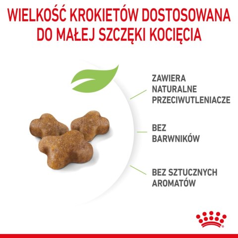 ROYAL CANIN Kitten 4kg ROYAL CANIN Kitten 4kg