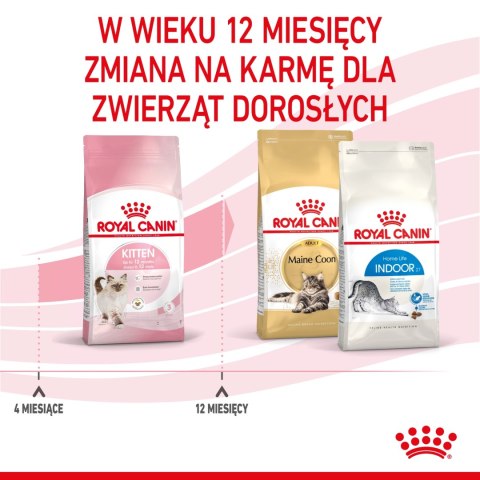 ROYAL CANIN Kitten 4kg ROYAL CANIN Kitten 4kg