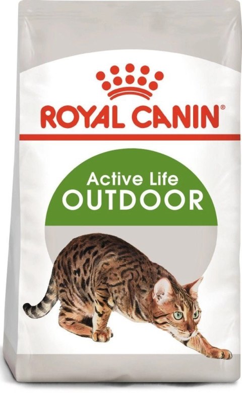 ROYAL CANIN Outdoor 4kg ROYAL CANIN Outdoor 4kg