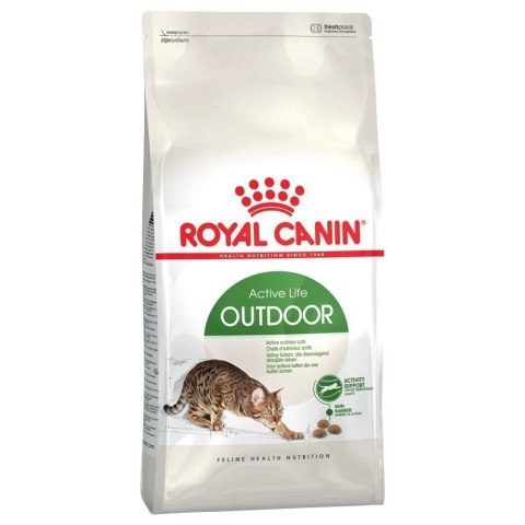 ROYAL CANIN Outdoor 4kg ROYAL CANIN Outdoor 4kg
