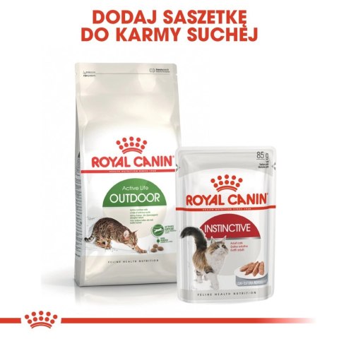 ROYAL CANIN Outdoor 4kg ROYAL CANIN Outdoor 4kg