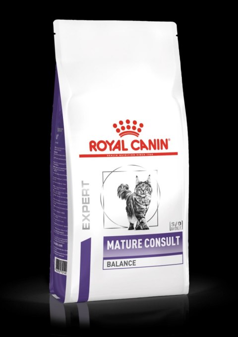 ROYAL CANIN Senior Consult Balanced 3,5kg ROYAL CANIN Senior Consult Balanced 3,5kg