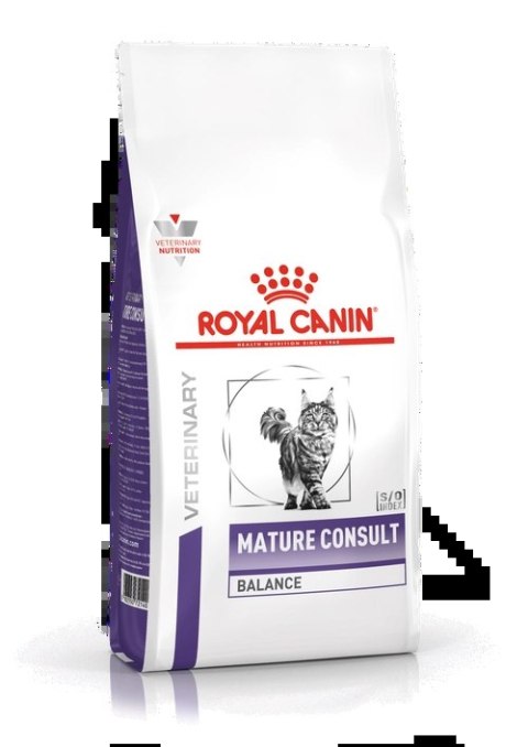 ROYAL CANIN Senior Consult Balanced 3,5kg ROYAL CANIN Senior Consult Balanced 3,5kg