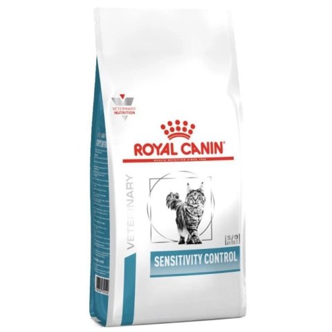 ROYAL CANIN Sensitivity Control 3,5kg ROYAL CANIN Sensitivity Control 3,5kg