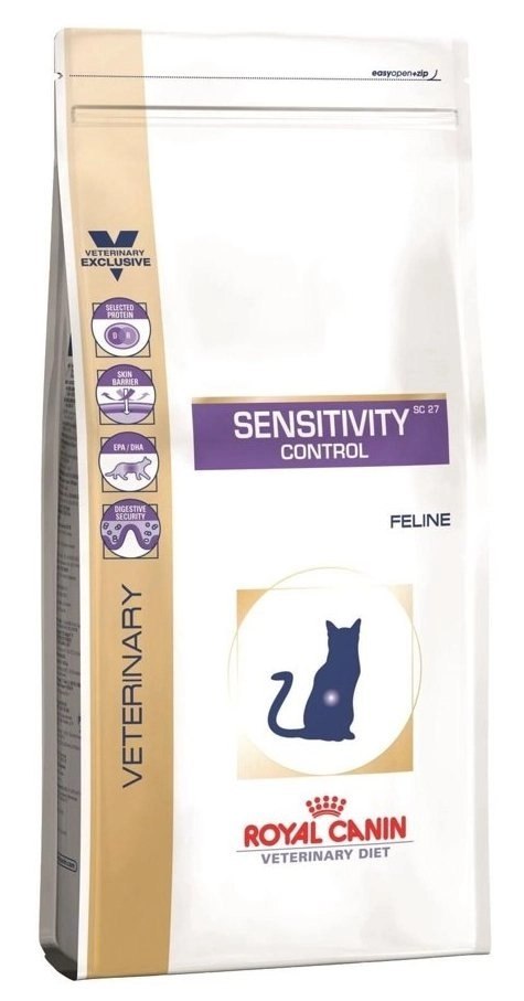 ROYAL CANIN Sensitivity Control 3,5kg ROYAL CANIN Sensitivity Control 3,5kg
