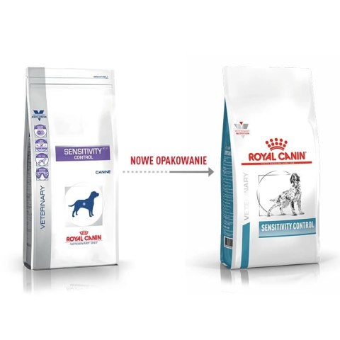 ROYAL CANIN Sensitivity Control 7kg ROYAL CANIN Sensitivity Control 7kg