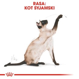 ROYAL CANIN Siamese Adult 2kg