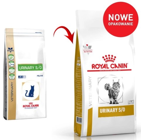 ROYAL CANIN Urinary S/O 3,5kg ROYAL CANIN Urinary S/O 3,5kg
