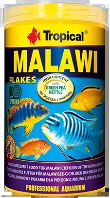 Tropical Malawi 1000ml Tropical Malawi 1000ml