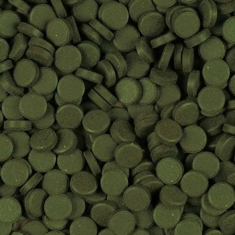 Tropical Super Spirulina Forte 80szt Tablets 50ml Tropical Super Spirulina Forte 80szt Tablets 50ml
