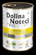 Dolina Noteci Premium Bogata W Kurczaka 400g Dolina Noteci Premium Bogata W Kurczaka 400g